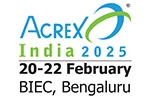 ACREX India 2025