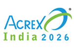 ACREX India 2026